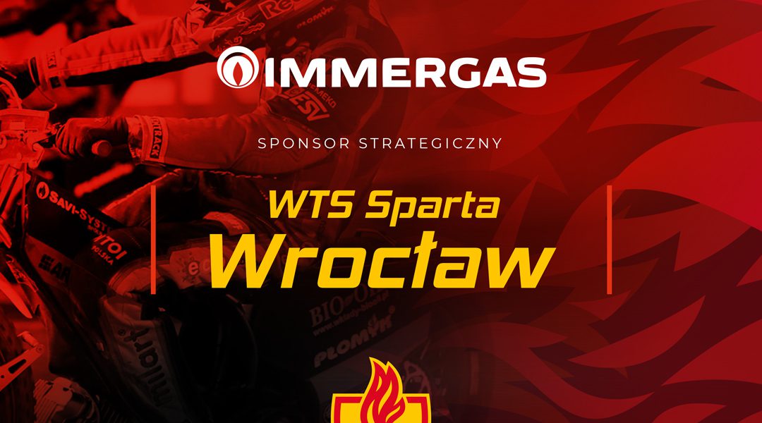 WTS Sparta Wrocław – zostajemy na kolejne 3 lata