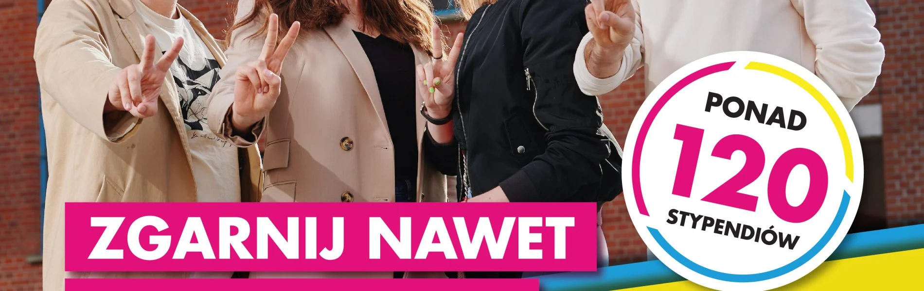 3 stypendia od Immergas w największym programie stypendialnym w Polsca
