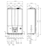 VICTRIX TERA 35 PLUS 1