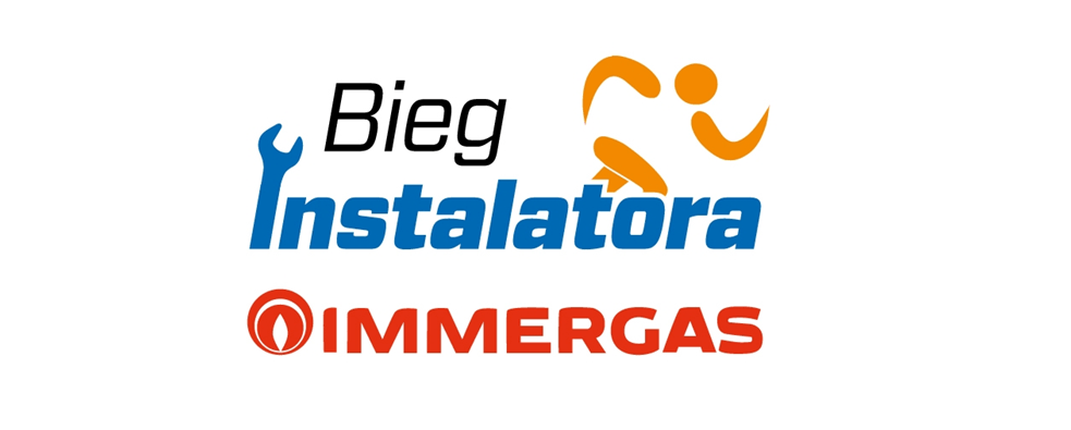 Drugi Bieg Instalatora Immergas za nami