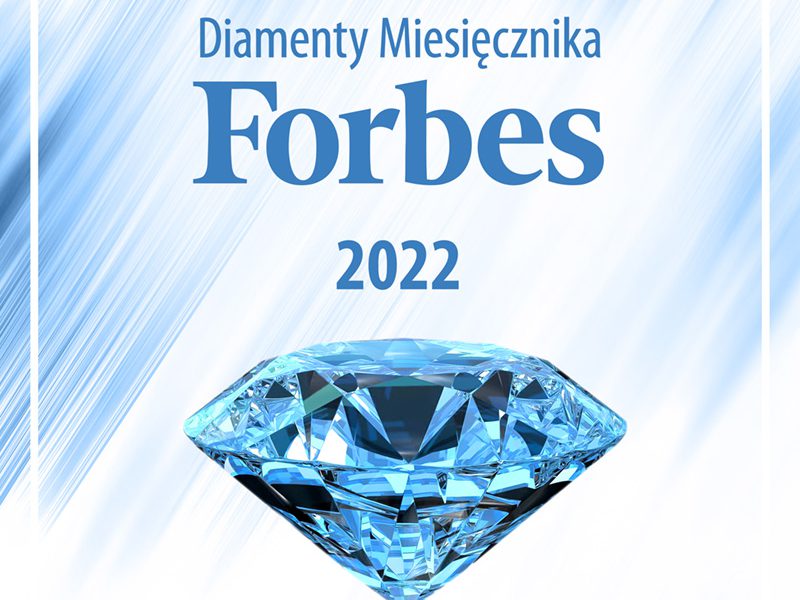 4. Diament Forbes w naszej kolekcji