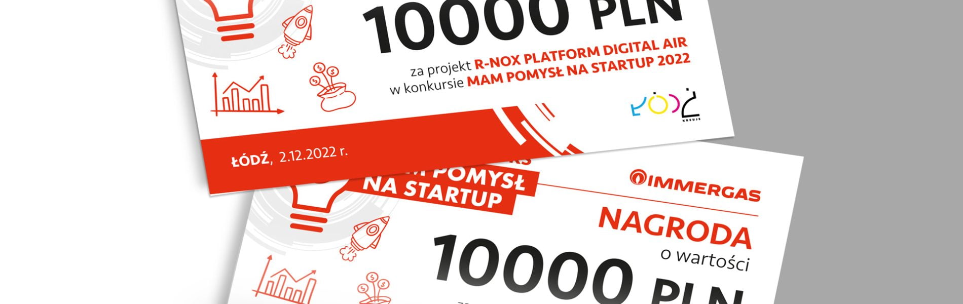 Mam pomysł na startup – gala finałowa