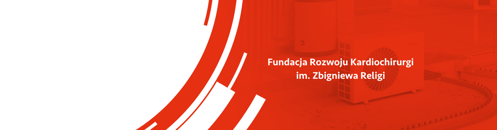 Kochamy pomagać! Tym razem wspieramy projekt Fundacji im. Z. Religi