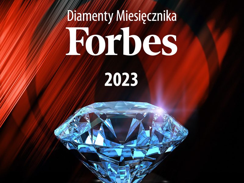 5. Diament Forbes dla Immergas