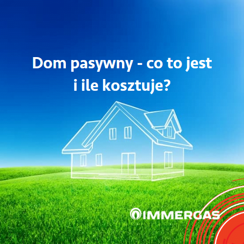 <strong>Dom pasywny – co to jest i ile kosztuje budowa?</strong>