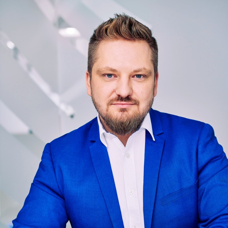 Rdzanek Kamil
