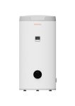 Zasobnik c.w.u. UBS 160 V3