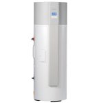 Pompa ciepła RAPAX 300 SOL V4